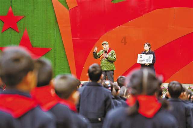 空中大战斗